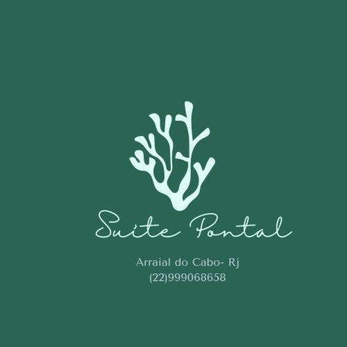 Suite Pontal Arraial do Cabo Exterior foto