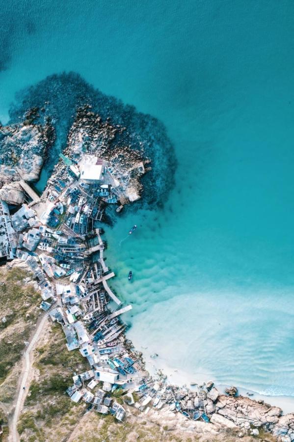 Suite Pontal Arraial do Cabo Exterior foto