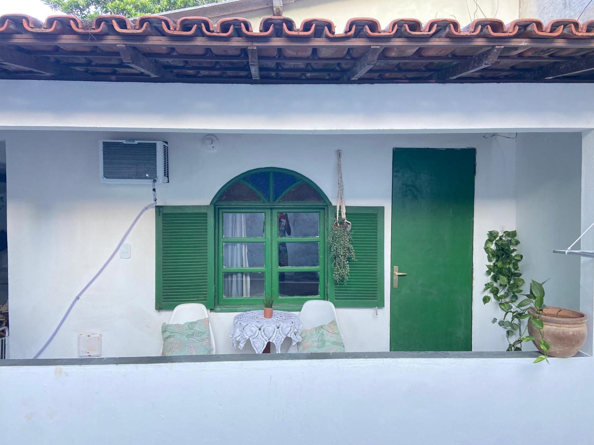 Suite Pontal Arraial do Cabo Exterior foto