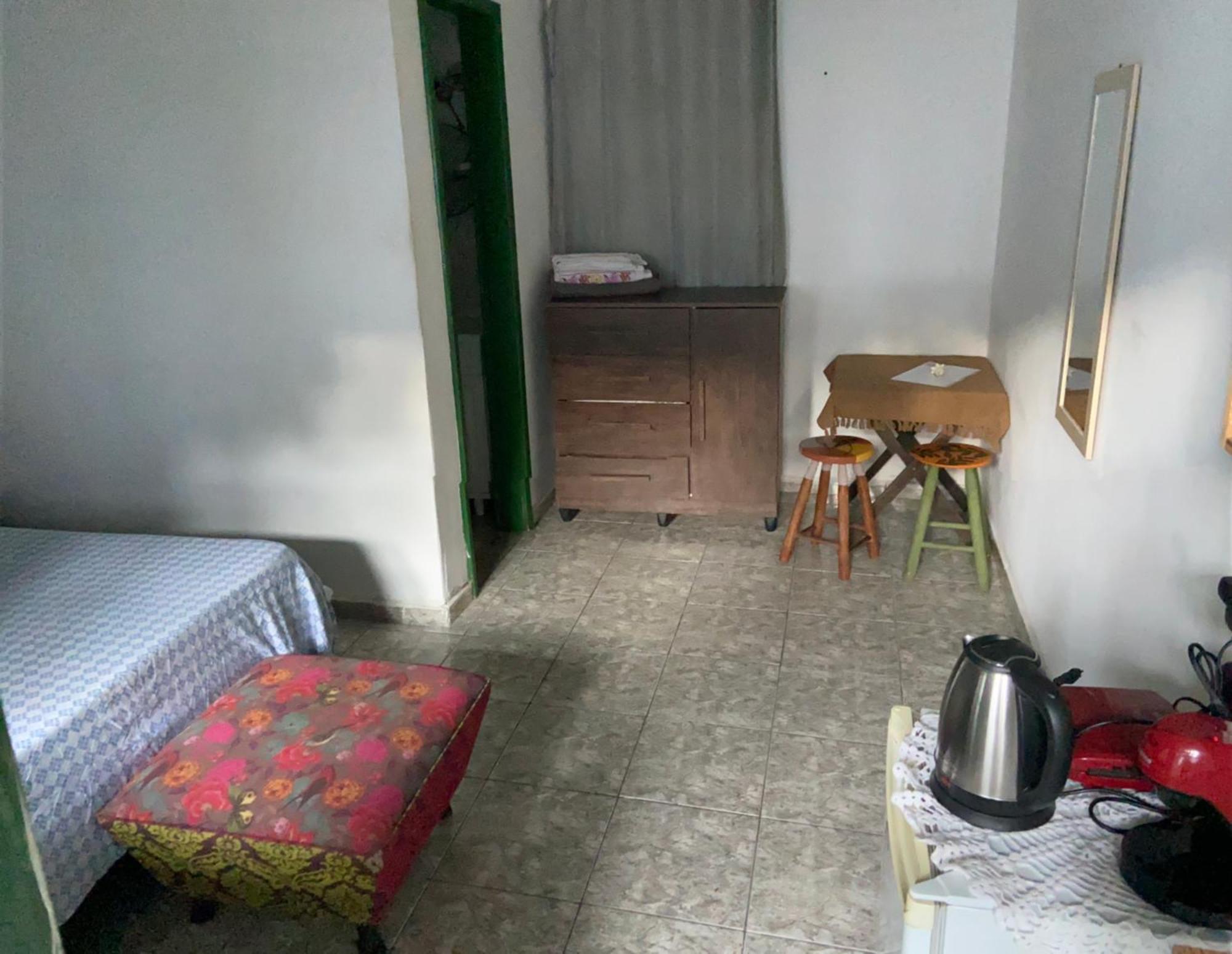 Suite Pontal Arraial do Cabo Exterior foto